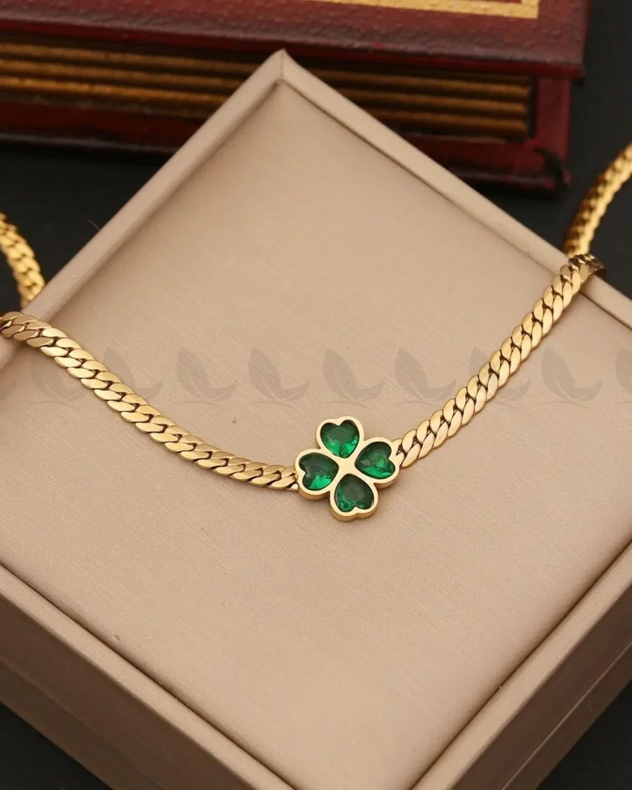 Ember Bracelet Bracelet - Zeesy Jewellery Pakistan | Premium Artificial & Imitation Jewellery
