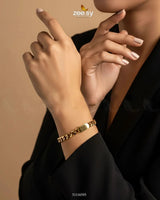 Flux Bracelet Bracelet - Zeesy Jewellery Pakistan