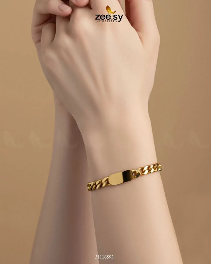 Flux Bracelet Bracelet - Zeesy Jewellery Pakistan | Premium Artificial & Imitation Jewellery