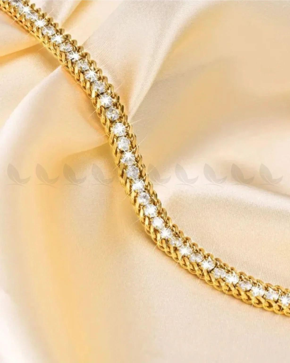 Frontier Bracelet Bracelet - Zeesy Jewellery Pakistan | Premium Artificial & Imitation Jewellery