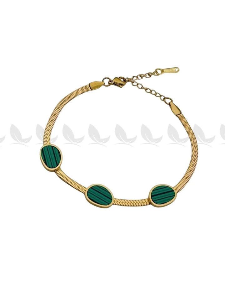 Glacier Bracelet Bracelet - Zeesy Jewellery Pakistan | Premium Artificial & Imitation Jewellery