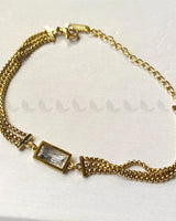 Gleam Bracelet Bracelet - Zeesy Jewellery Pakistan | Premium Artificial & Imitation Jewellery