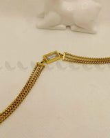 Gleam Bracelet Bracelet - Zeesy Jewellery Pakistan | Premium Artificial & Imitation Jewellery