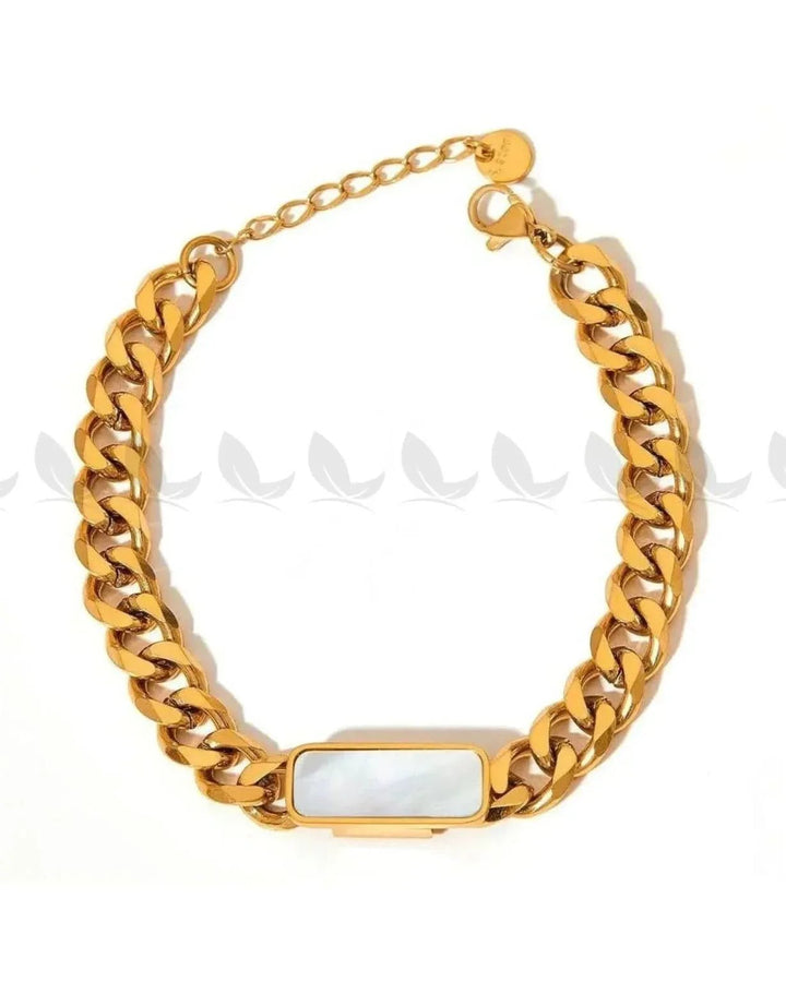 Glimmer Bracelet Bracelet - Zeesy Jewellery Pakistan | Premium Artificial & Imitation Jewellery