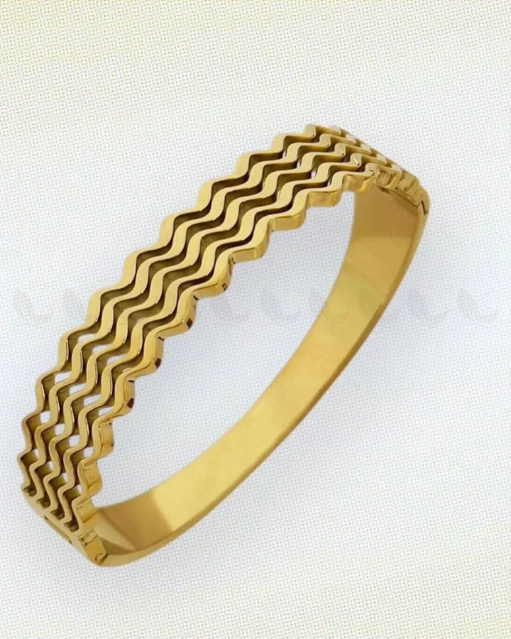Halo Bracelet Bracelet - Zeesy Jewellery Pakistan | Premium Artificial & Imitation Jewellery