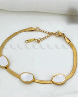 Haloo Bracelet Bracelet - Zeesy Jewellery Pakistan | Premium Artificial & Imitation Jewellery