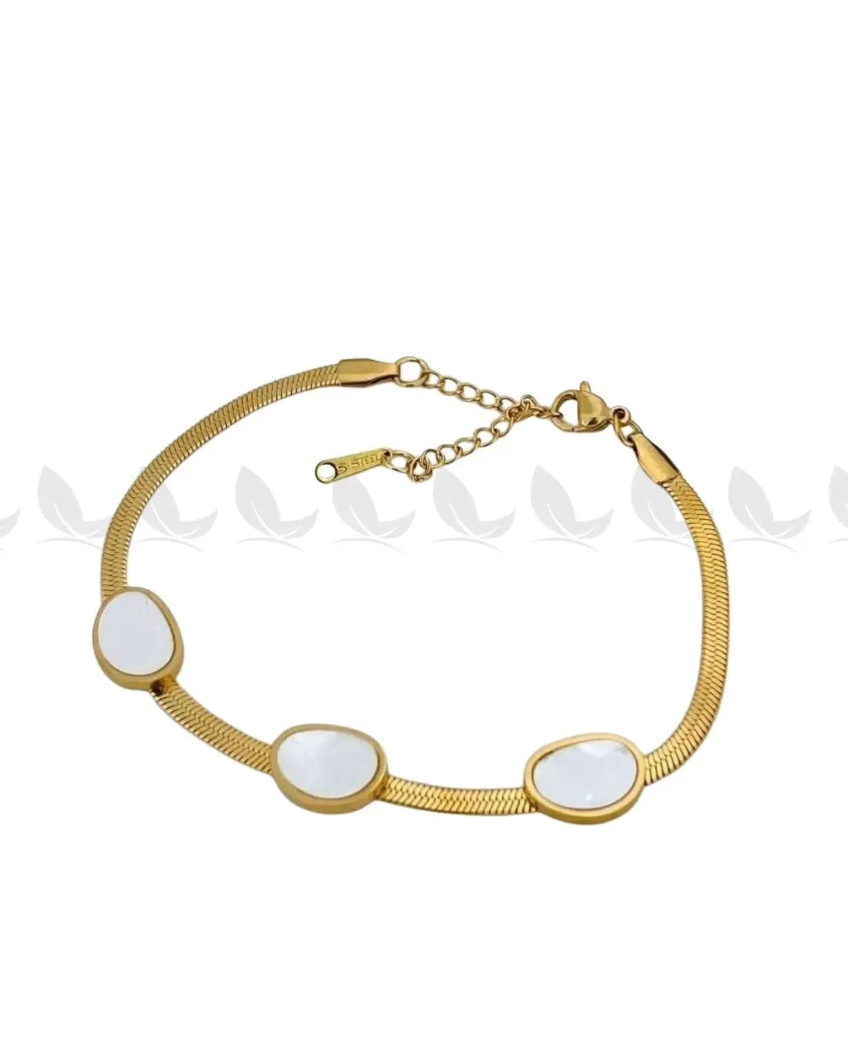 Haloo Bracelet Bracelet - Zeesy Jewellery Pakistan | Premium Artificial & Imitation Jewellery