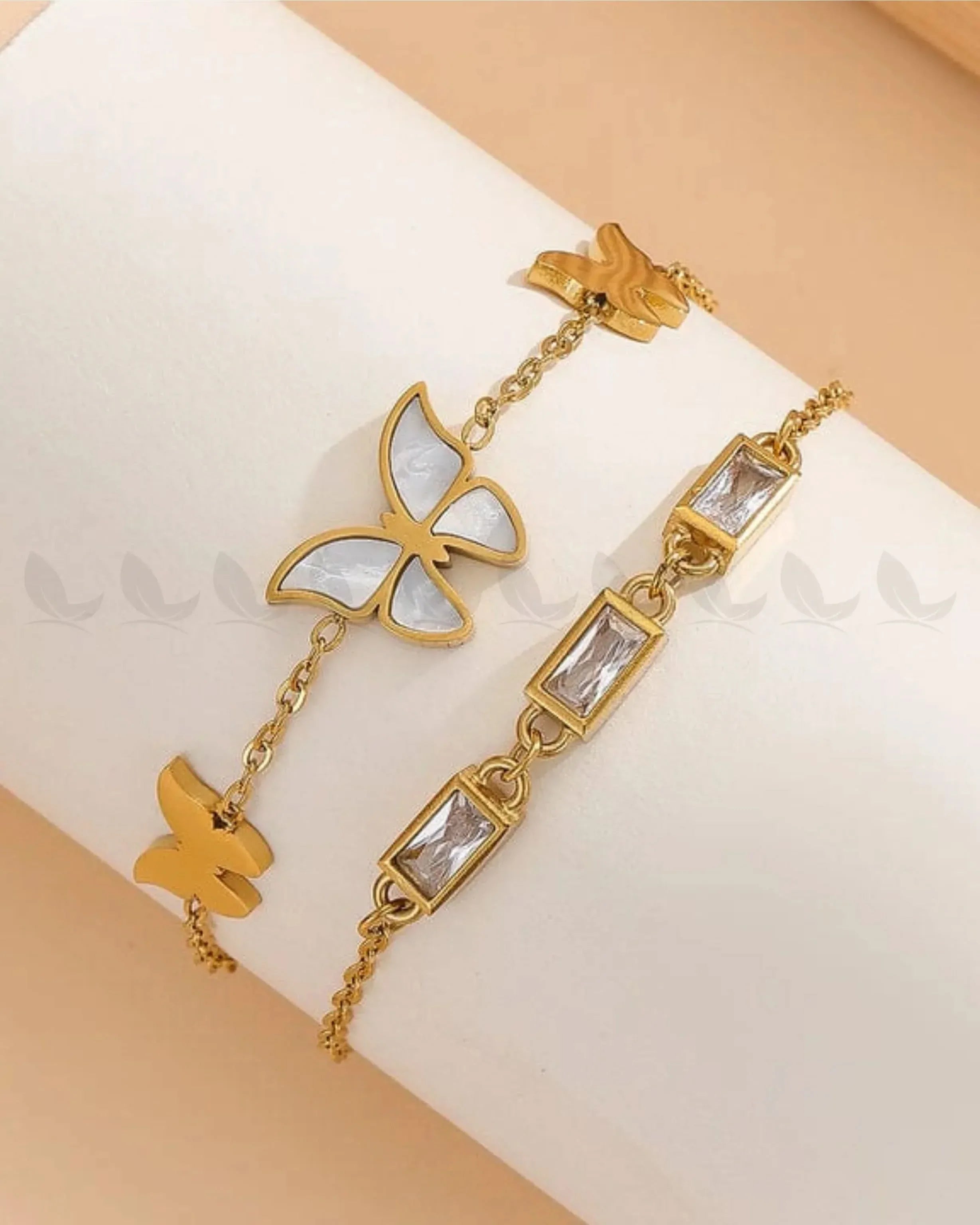 Harmony Bracelet Bracelet - Zeesy Jewellery Pakistan | Premium Artificial & Imitation Jewellery