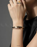 Helix Bracelet Bracelet - Zeesy Jewellery Pakistan | Premium Artificial & Imitation Jewellery