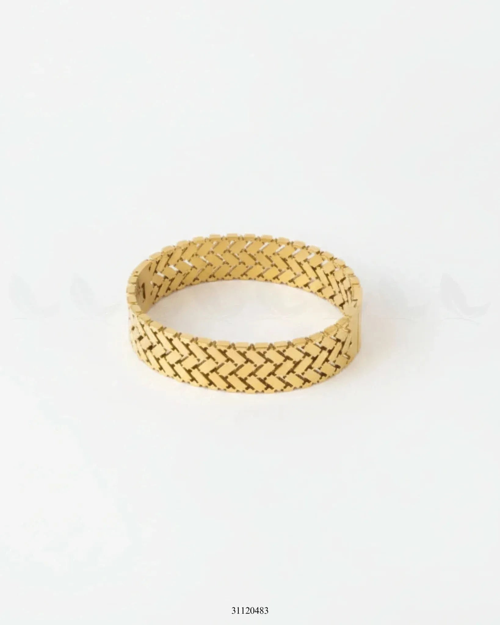Horion Elegant Minimalist Bracelet Bracelet - Zeesy Jewellery Pakistan | Premium Artificial & Imitation Jewellery