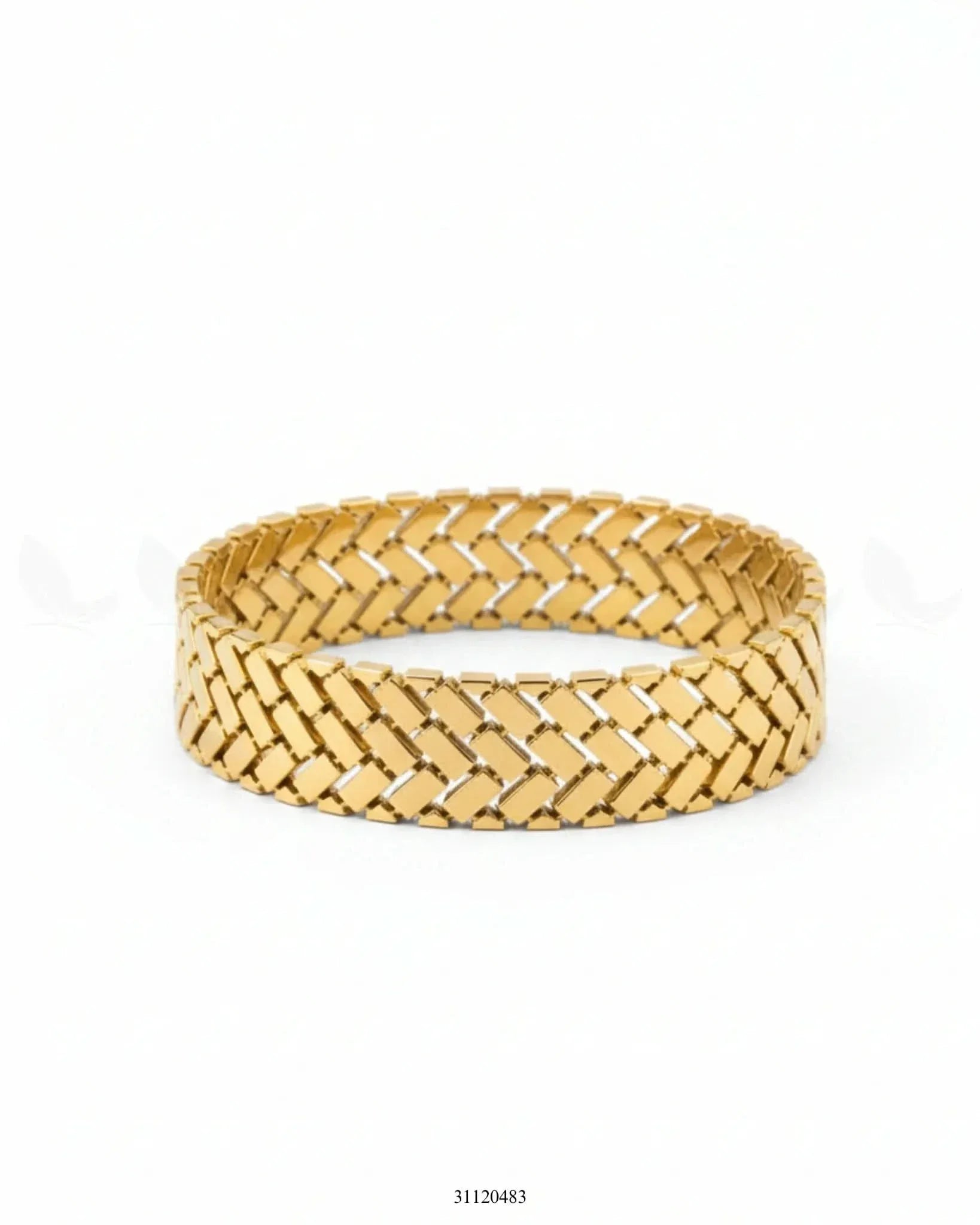 Horion Elegant Minimalist Bracelet Bracelet - Zeesy Jewellery Pakistan | Premium Artificial & Imitation Jewellery
