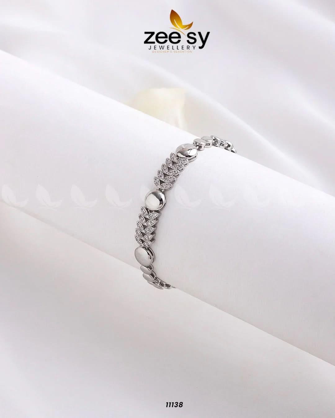 Juilet Bracelets Bracelet - Zeesy Jewellery Pakistan | Premium Artificial & Imitation Jewellery
