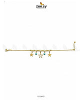 Luster Bracelet Bracelet - Zeesy Jewellery Pakistan | Premium Artificial & Imitation Jewellery