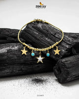 Luster Bracelet Bracelet - Zeesy Jewellery Pakistan | Premium Artificial & Imitation Jewellery