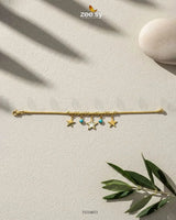 Luster Bracelet Bracelet - Zeesy Jewellery Pakistan | Premium Artificial & Imitation Jewellery