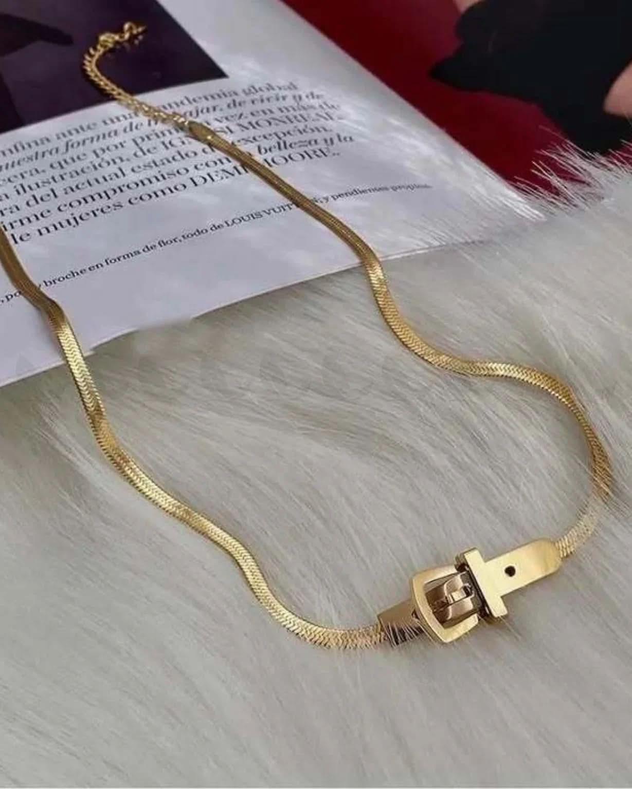 Meadow Bracelet - Zeesy.pk