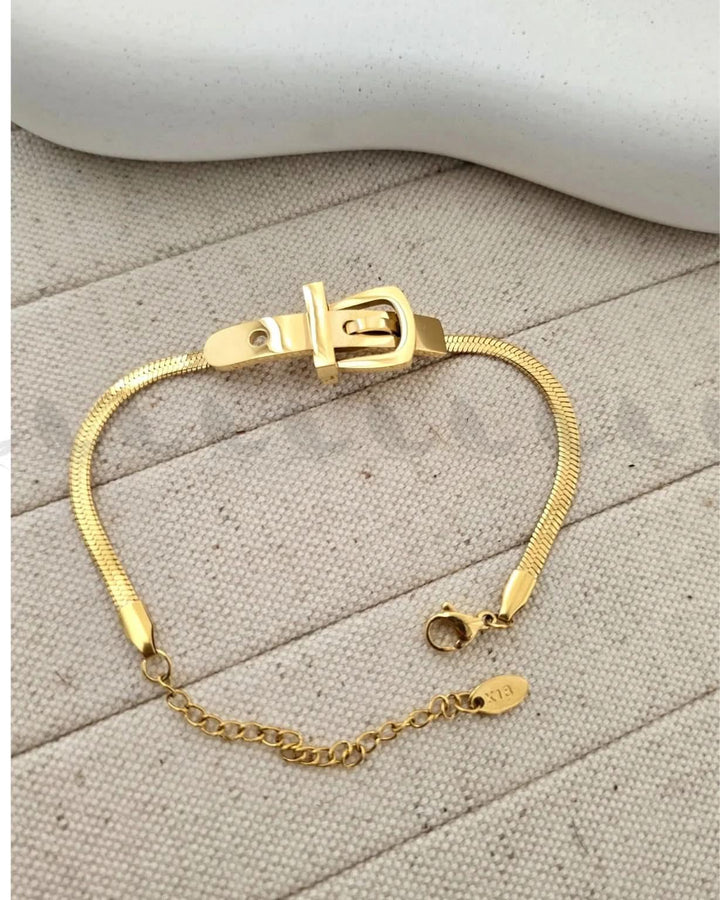 Meadow Bracelet Bracelet - Zeesy Jewellery Pakistan | Premium Artificial & Imitation Jewellery