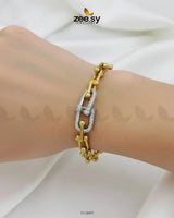 Mesa Bracelet Bracelet - Zeesy Jewellery Pakistan | Premium Artificial & Imitation Jewellery