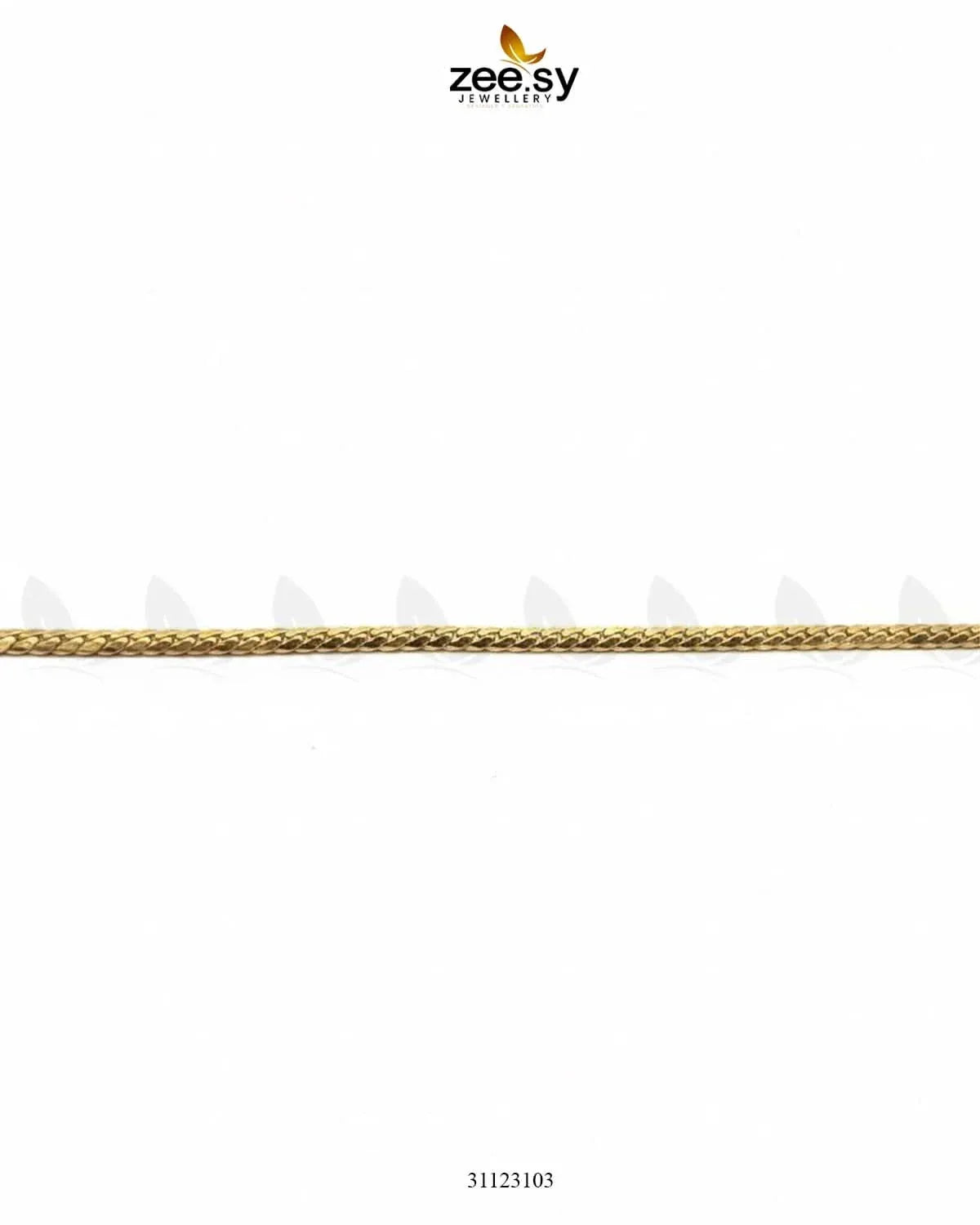 Modern Rich Elegant Whisper Barcelet Bracelet - Zeesy Jewellery Pakistan | Premium Artificial & Imitation Jewellery