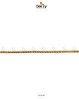 Modern Rich Elegant Whisper Barcelet Bracelet - Zeesy Jewellery Pakistan | Premium Artificial & Imitation Jewellery