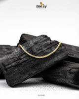 Modern Rich Elegant Whisper Barcelet Bracelet - Zeesy Jewellery Pakistan | Premium Artificial & Imitation Jewellery