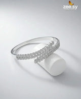 Ornate Bracelet - Zeesy.pk