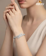 Ornate Bracelet - Zeesy.pk