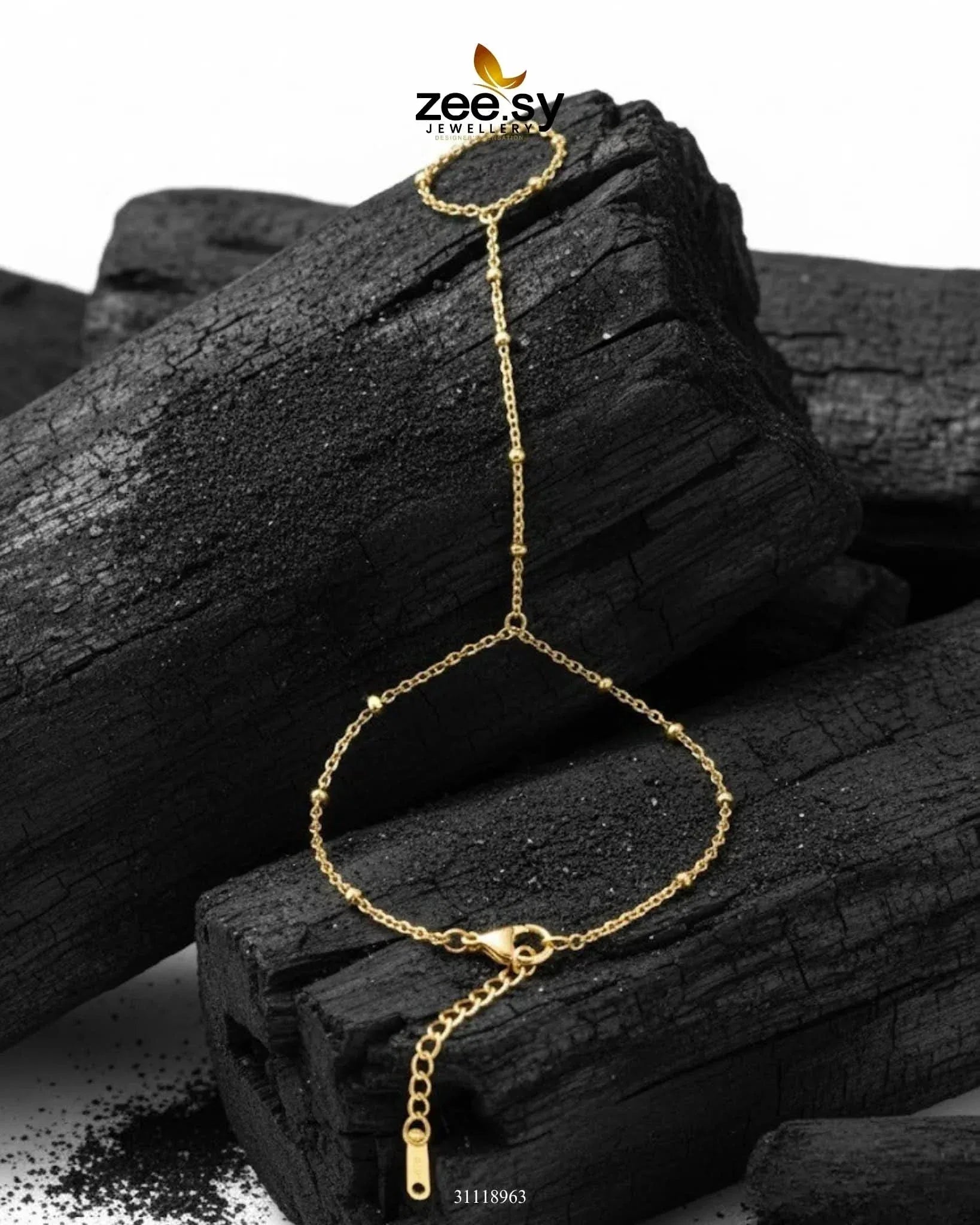 Prairie Bracelet Bracelet - Zeesy Jewellery Pakistan | Premium Artificial & Imitation Jewellery