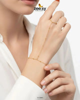 Prairie Bracelet Bracelet - Zeesy Jewellery Pakistan | Premium Artificial & Imitation Jewellery