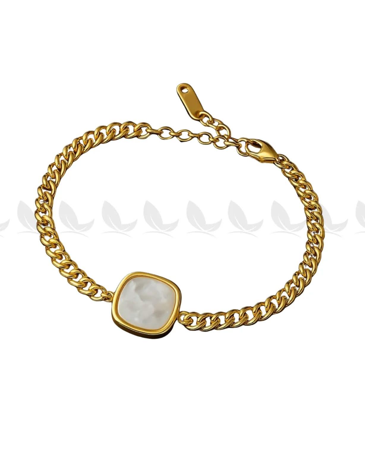 Prism Bracelet Bracelet - Zeesy Jewellery Pakistan | Premium Artificial & Imitation Jewellery