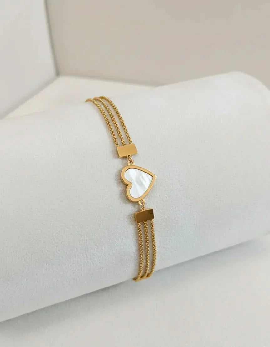 Pulsee Bracelet Bracelet - Zeesy Jewellery Pakistan | Premium Artificial & Imitation Jewellery