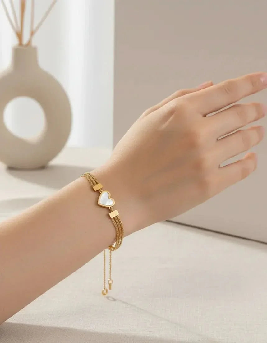 Pulsee Bracelet Bracelet - Zeesy Jewellery Pakistan | Premium Artificial & Imitation Jewellery