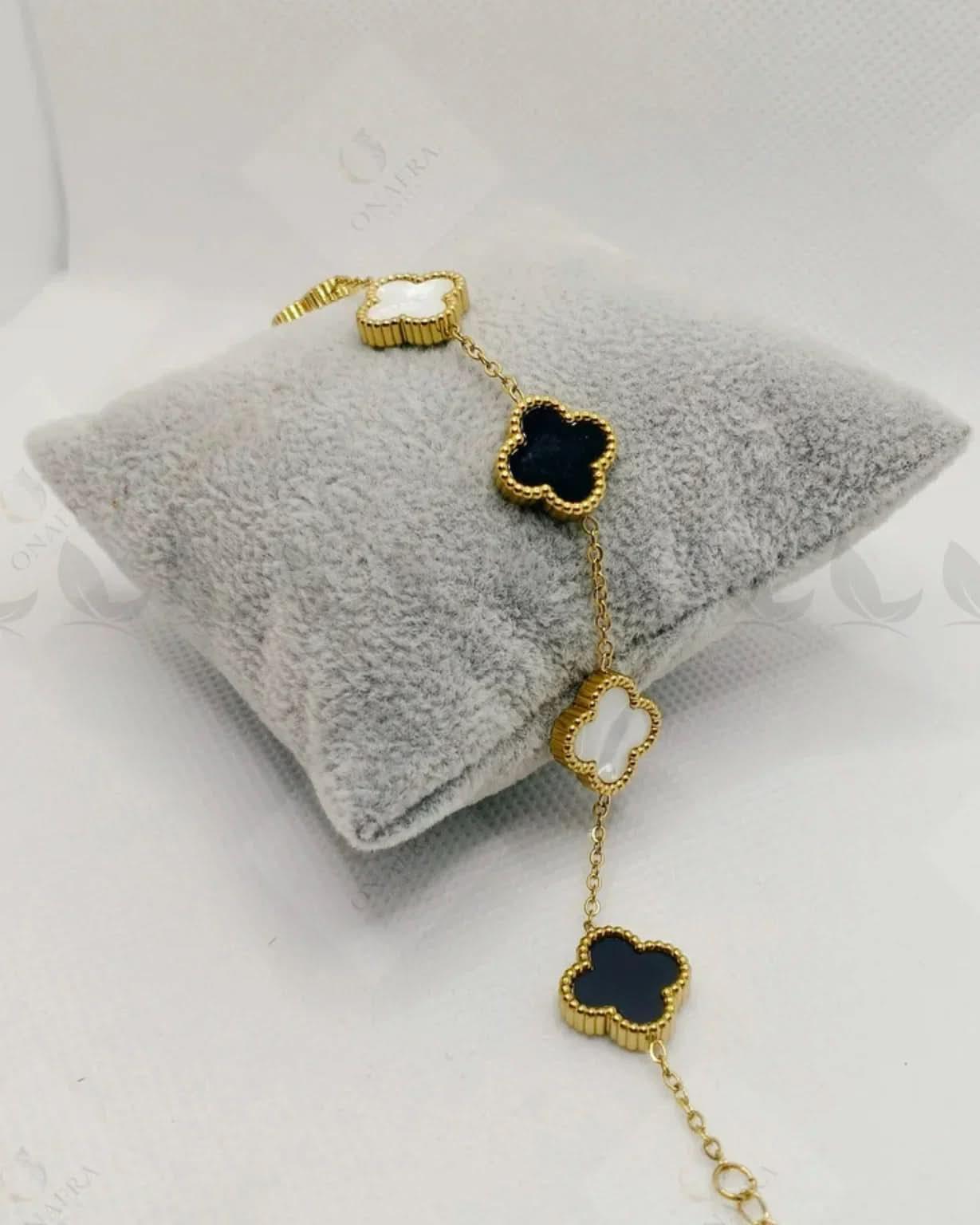 Reverie Bracelet Bracelet - Zeesy Jewellery Pakistan | Premium Artificial & Imitation Jewellery