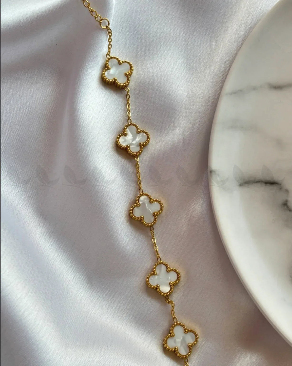Seraph Bracelet Bracelet - Zeesy Jewellery Pakistan | Premium Artificial & Imitation Jewellery
