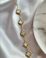 Seraph Bracelet Bracelet - Zeesy Jewellery Pakistan | Premium Artificial & Imitation Jewellery
