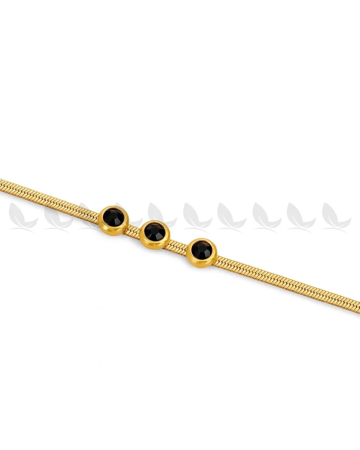 Serene Bracelet Bracelet - Zeesy Jewellery Pakistan | Premium Artificial & Imitation Jewellery