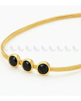 Serene Bracelet Bracelet - Zeesy Jewellery Pakistan | Premium Artificial & Imitation Jewellery