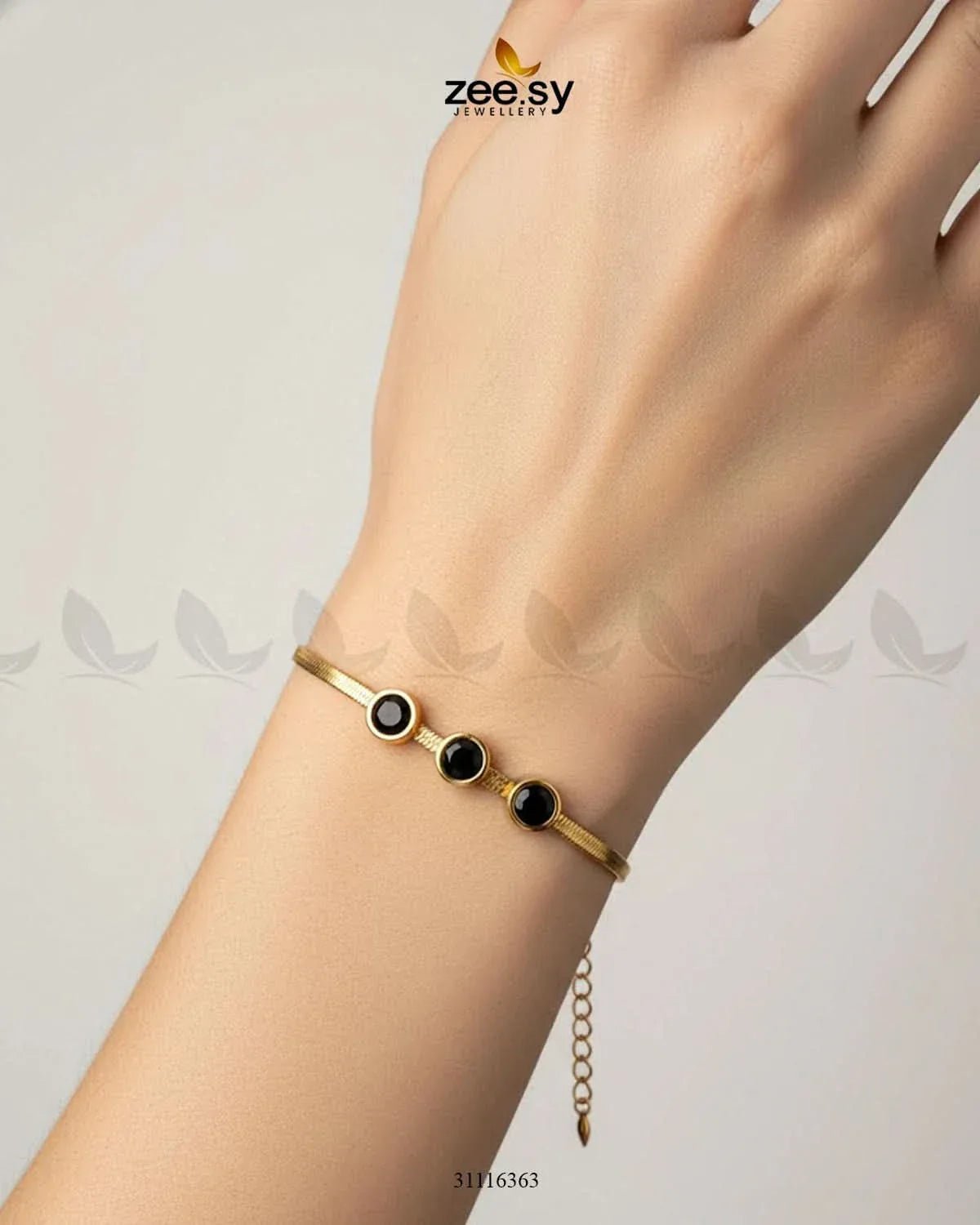 Serene Bracelet Bracelet - Zeesy Jewellery Pakistan | Premium Artificial & Imitation Jewellery