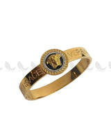 Shard Medusa Head Bracelet Bracelet - Zeesy Jewellery Pakistan | Premium Artificial & Imitation Jewellery