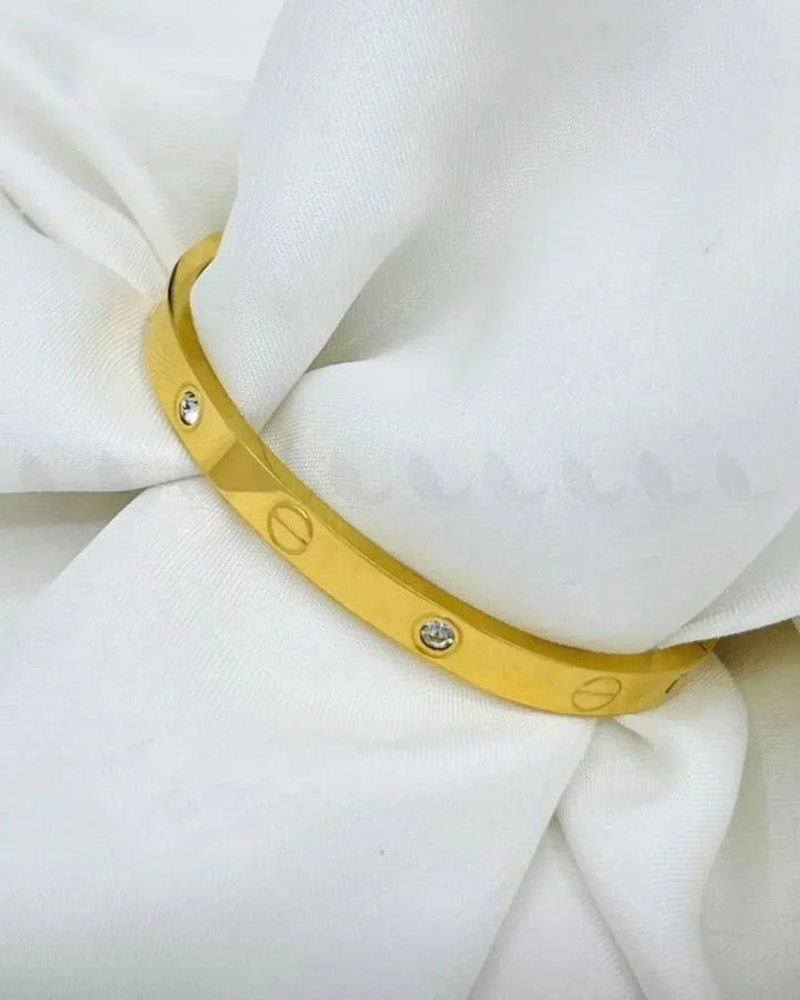 Solace Bracelet Bracelet - Zeesy Jewellery Pakistan | Premium Artificial & Imitation Jewellery