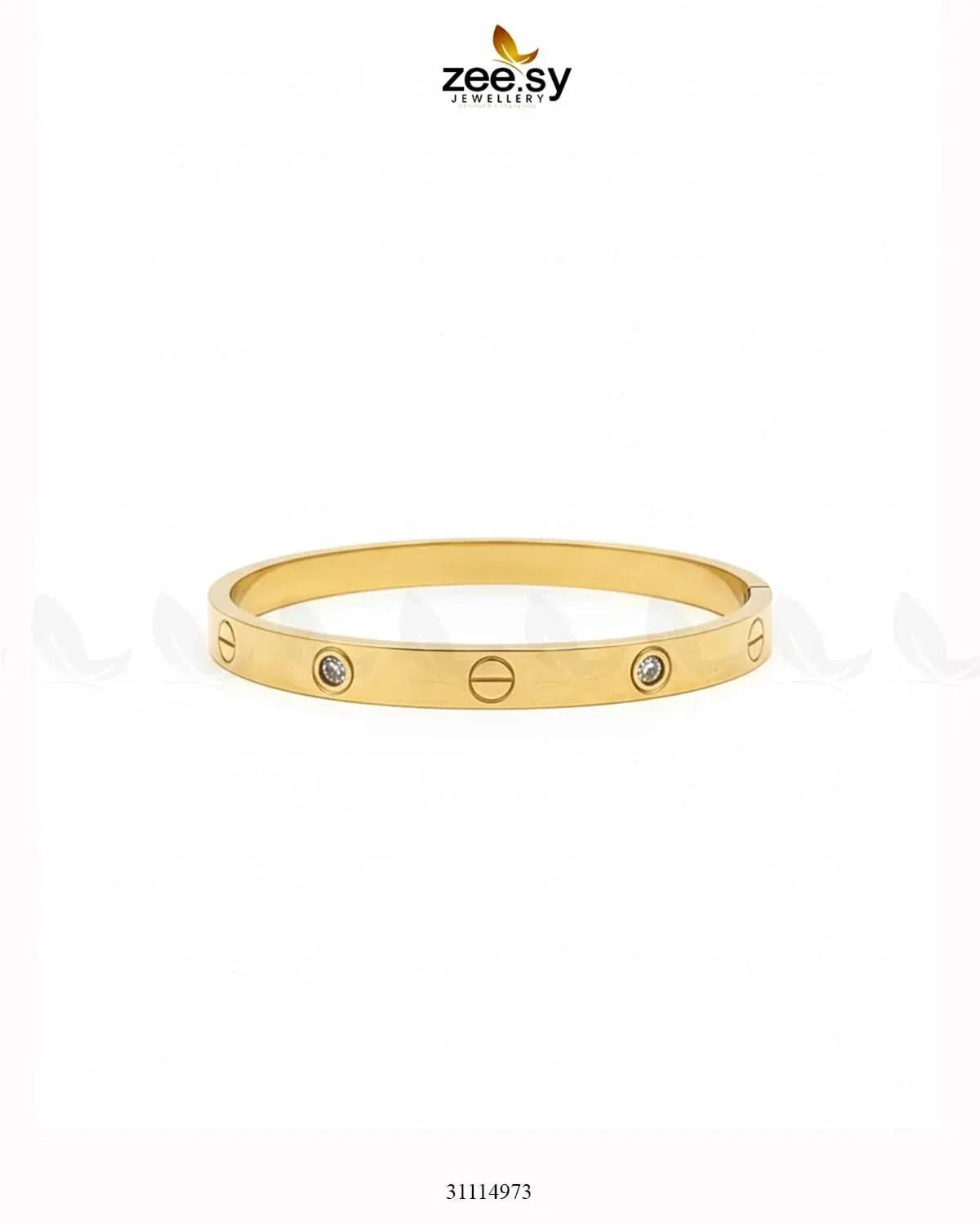 Solace Bracelet - Zeesy.pk