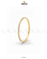 Sparkly Cluster Pave Bracelet Bracelet - Zeesy Jewellery Pakistan | Premium Artificial & Imitation Jewellery