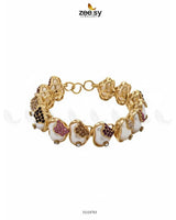 Splendor Bracelet Bracelet - Zeesy Jewellery Pakistan | Premium Artificial & Imitation Jewellery