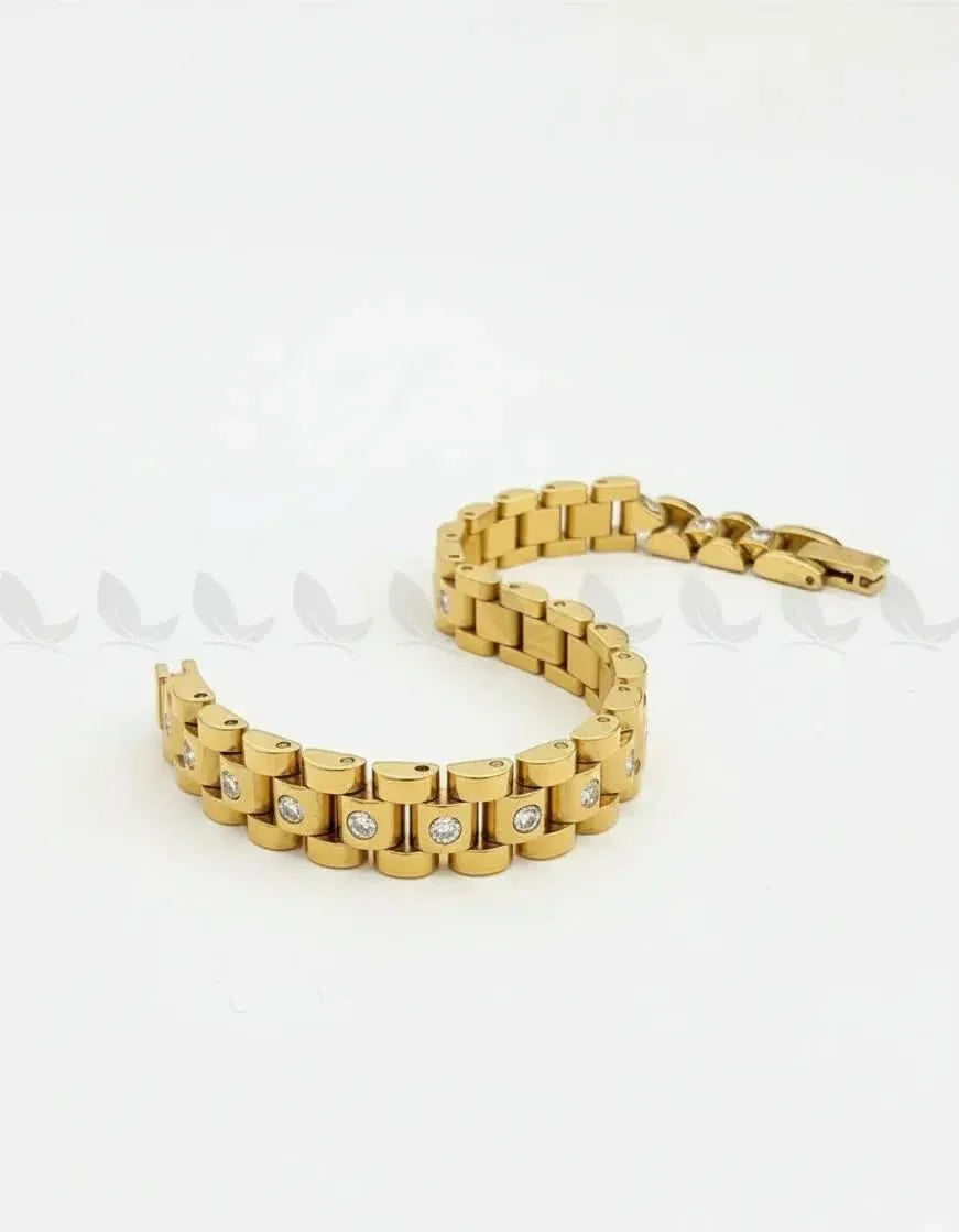 Stellar Bracelet Bracelet - Zeesy Jewellery Pakistan | Premium Artificial & Imitation Jewellery