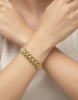 Stellar Bracelet Bracelet - Zeesy Jewellery Pakistan | Premium Artificial & Imitation Jewellery