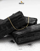 Tonel Interlock Sacred Bracelet Bracelet - Zeesy Jewellery Pakistan | Premium Artificial & Imitation Jewellery