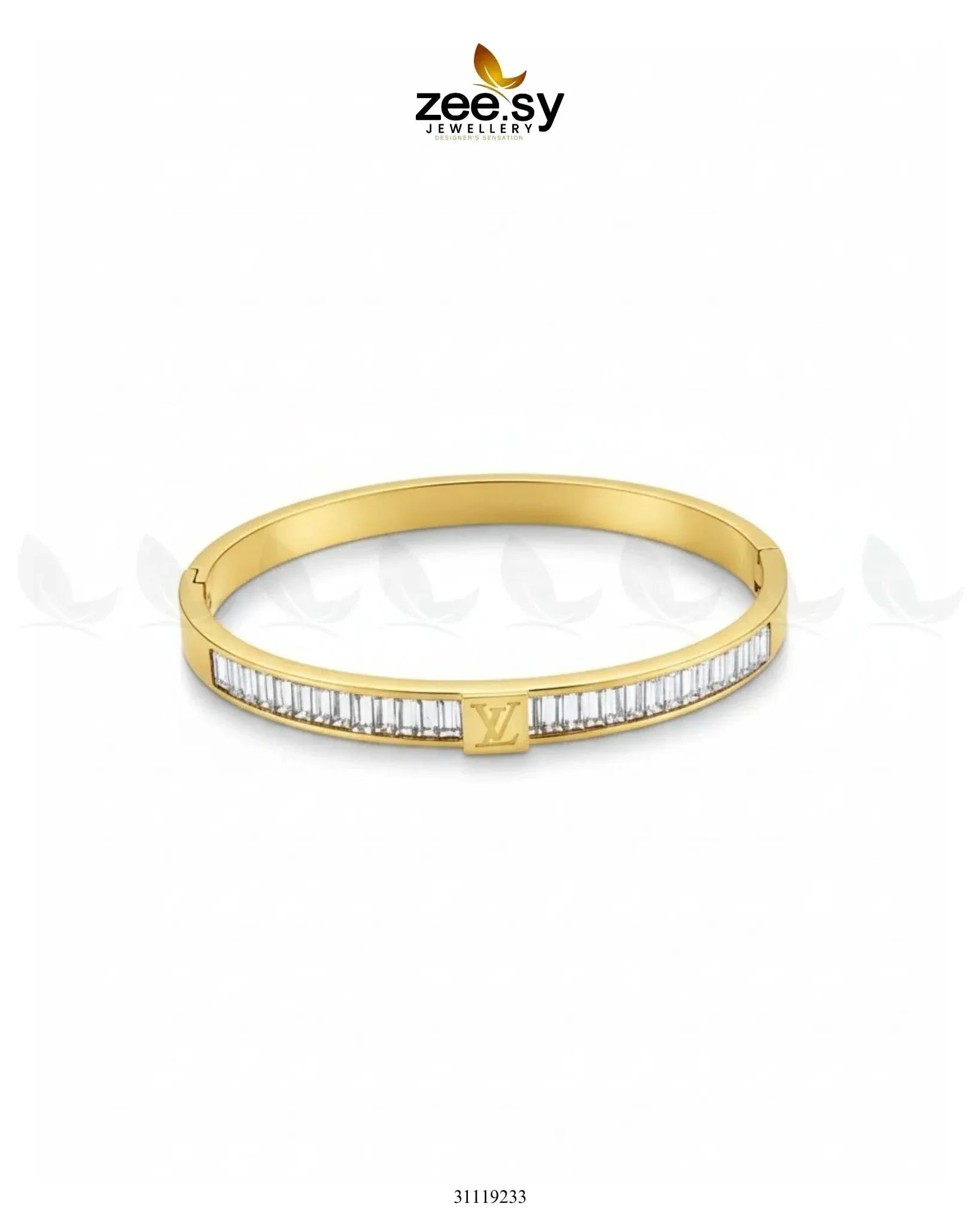 Vector Bracelet Bracelet - Zeesy Jewellery Pakistan | Premium Artificial & Imitation Jewellery