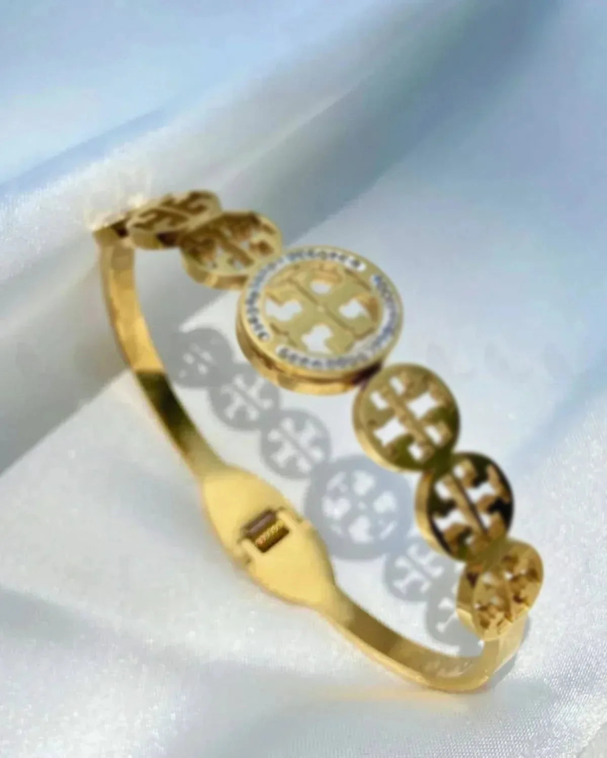 Verve Dynamic Playful Bracelet
