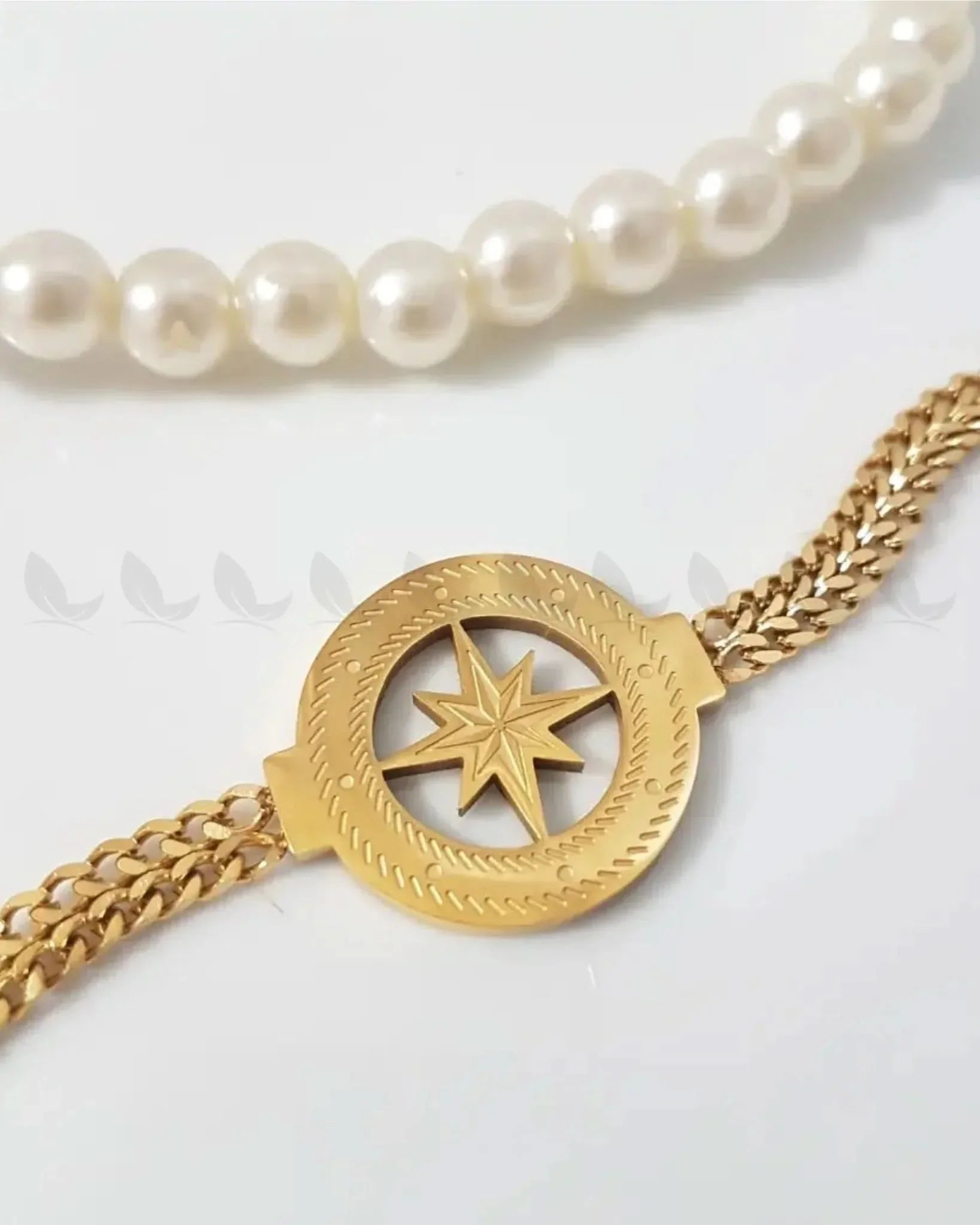 Vixen Bracelet Bracelet - Zeesy Jewellery Pakistan | Premium Artificial & Imitation Jewellery