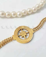 Vixen Bracelet Bracelet - Zeesy Jewellery Pakistan | Premium Artificial & Imitation Jewellery